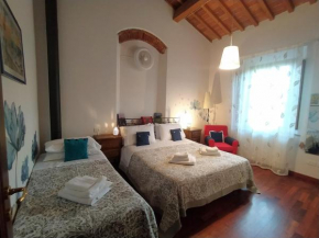 Casa Pina Malmantile